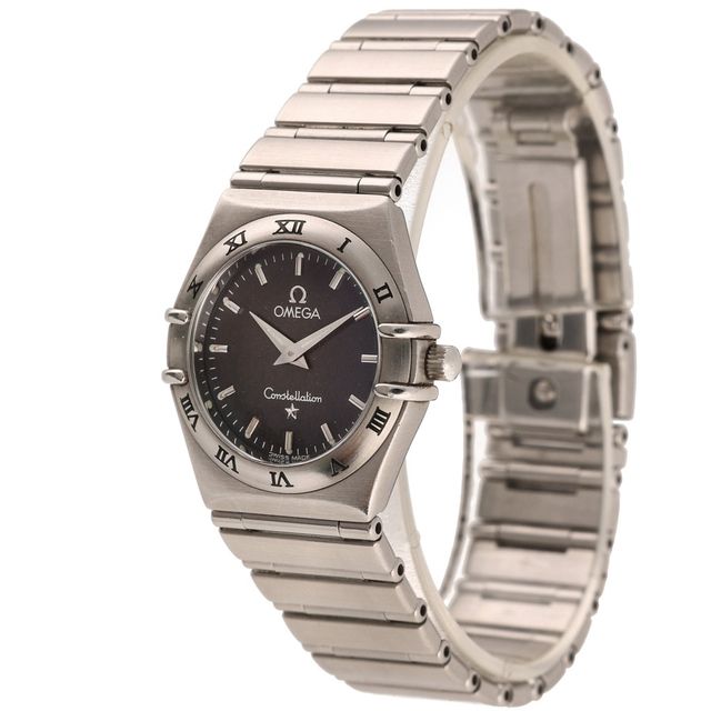Omega Constellation Small 1572.40.00 Image 2